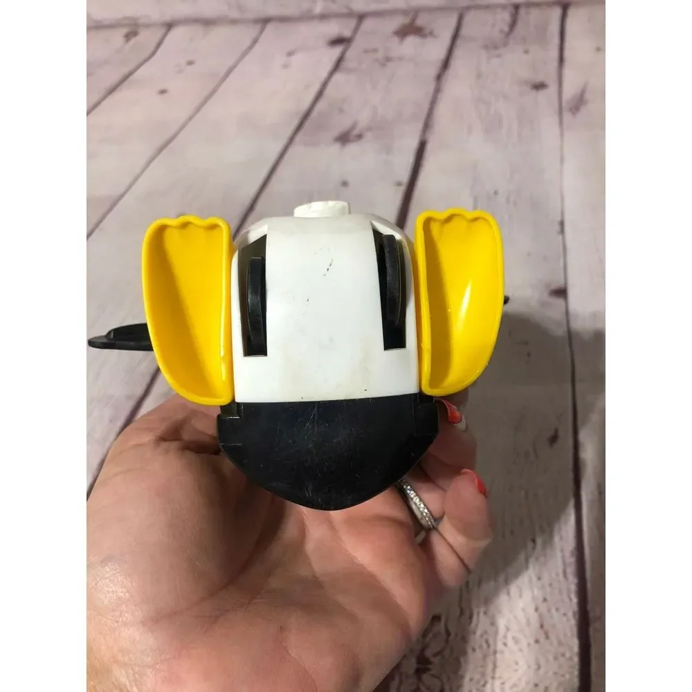 Vintage Tomy 6